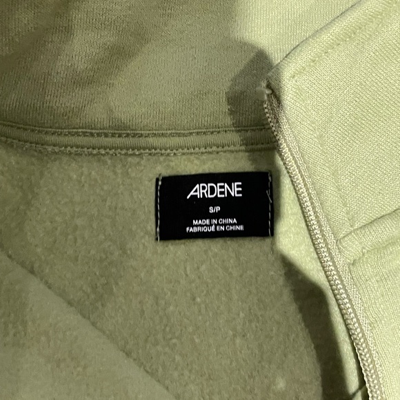 Green sweater from Ardene - Picture 3 of 3